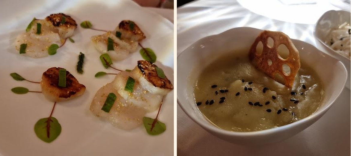 La Rivière - Gallery Image 9