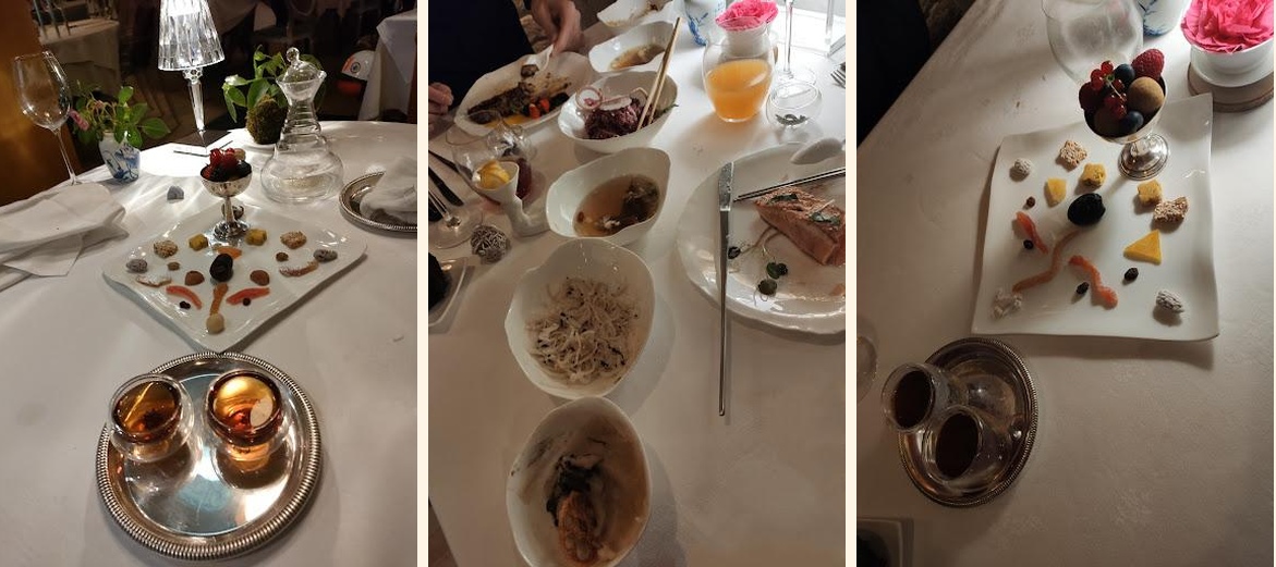 La Rivière - Gallery Image 1