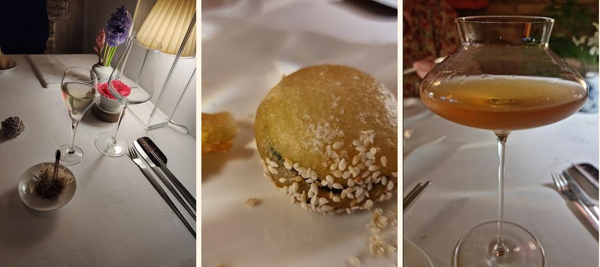 La Rivière - Gallery Image 2