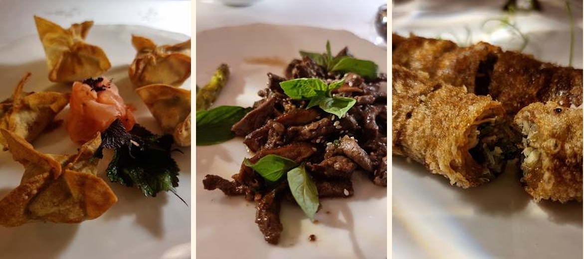 La Rivière - Gallery Image 6