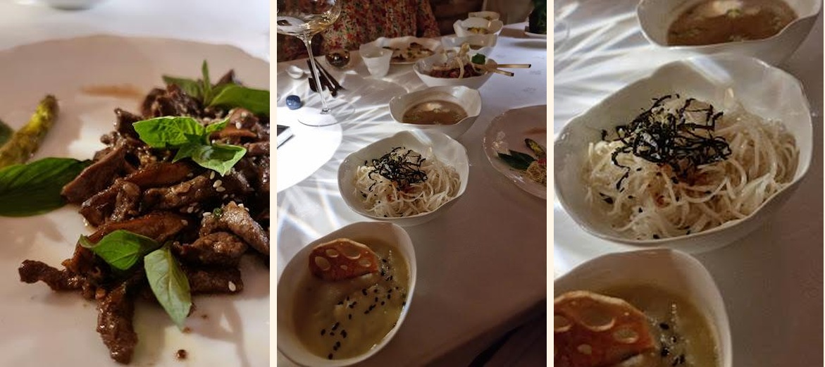 La Rivière - Gallery Image 7